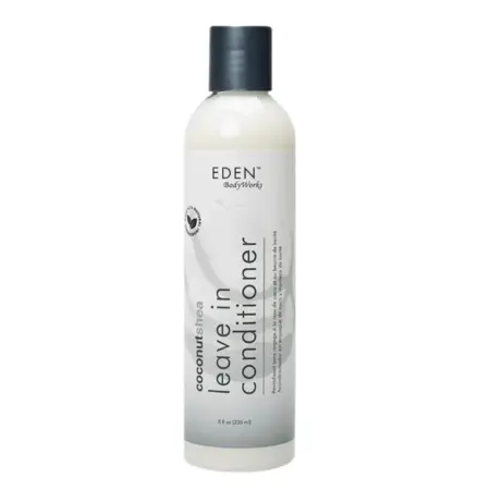Eden Coconut Shea Leave In Conditioner 235ml